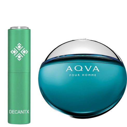 Bvlgari Aqva Pour Homme Eau de Toilette for Men